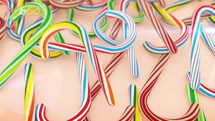 Bah Humbug! Is THIS the Worst Christmas Candy?