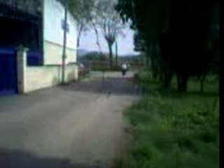 cbr demonter par patbull