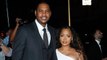 Watch! La La Anthony Gushes Over Engagement After Reconciling With Husband Carmelo