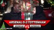 Arsenal 0-2 Tottenham | I'd Rather Play Ty In Defence Than Xhaka!! (Troopz)