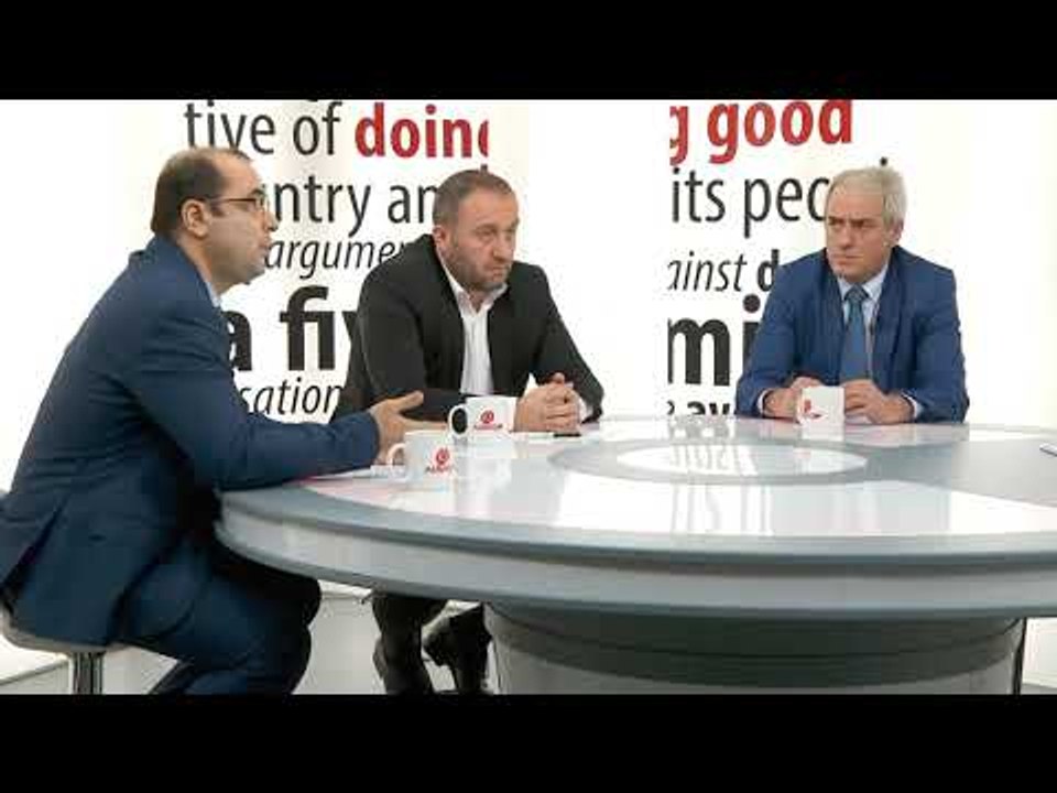 Osmani: Ligji për amnisti, kompromis i realizuar nga qeveria