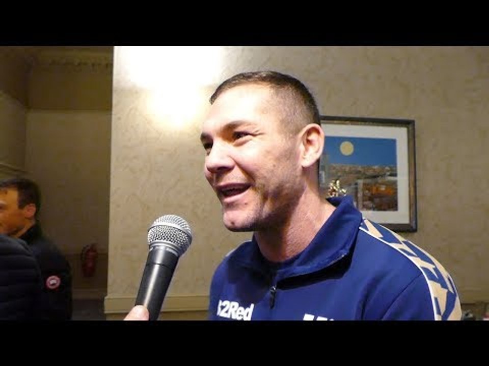 Jamie Moore: Josh Warrington getting BEST PAYDAY thanks to Carl Frampton