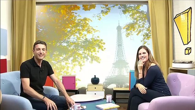 Découvrez la programmation de Noël sur IDF1, découvrez les bandes annonces du 24 et 25 décembre