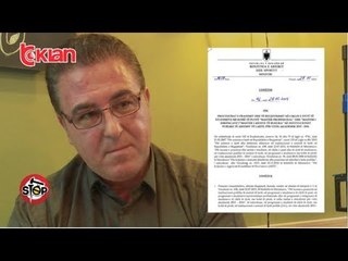 Stop - Mungesa e diplomave, pergjegjes bordi i administrimit dhe administratori! (20 dhjetor 2018)