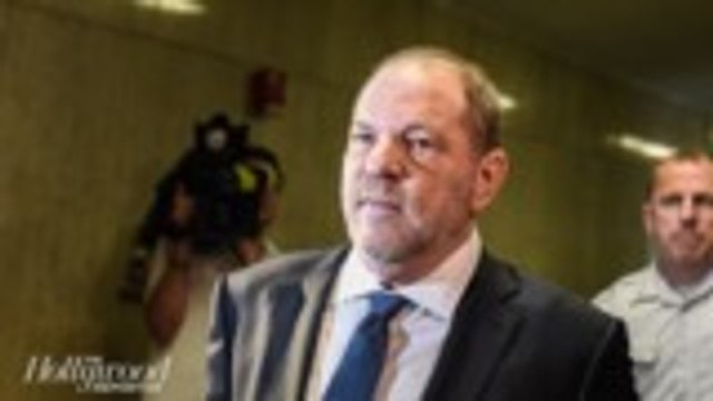 Harvey Weinstein: Judge Declines Motion to Dismiss Assault Case | THR News