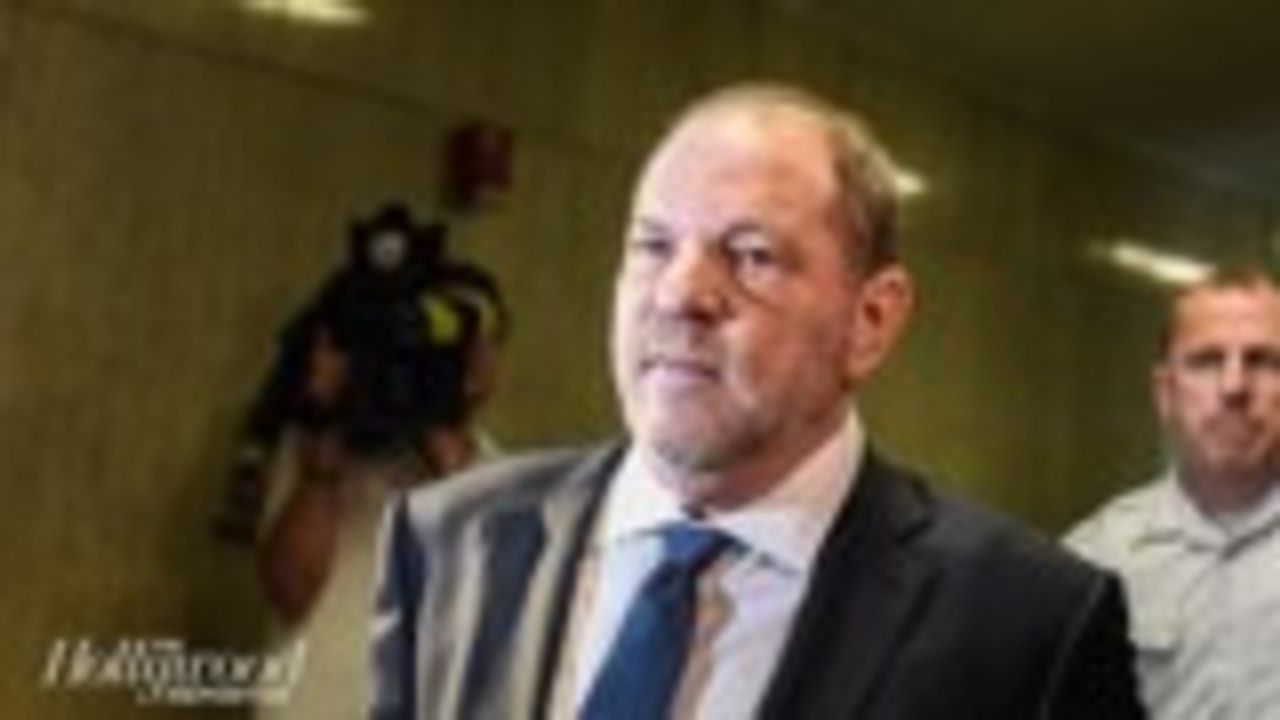 Harvey Weinstein: Judge Declines Motion to Dismiss Assault Case | THR News