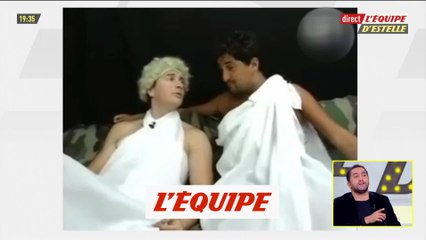 La petite lucarne de Pierre-Antoine Damecour du 20 décembre 2018 - Foot - EDE