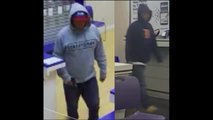 Phoenix PD searching for armed robbery suspects
