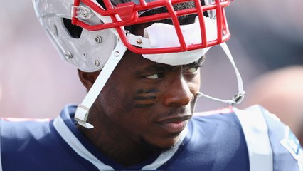 Josh Gordon LEAVES Patriots! Some Say He Will NEVER Return To The NFL