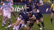 Leinster v Bath - 1st Half - ECC 15-12-18