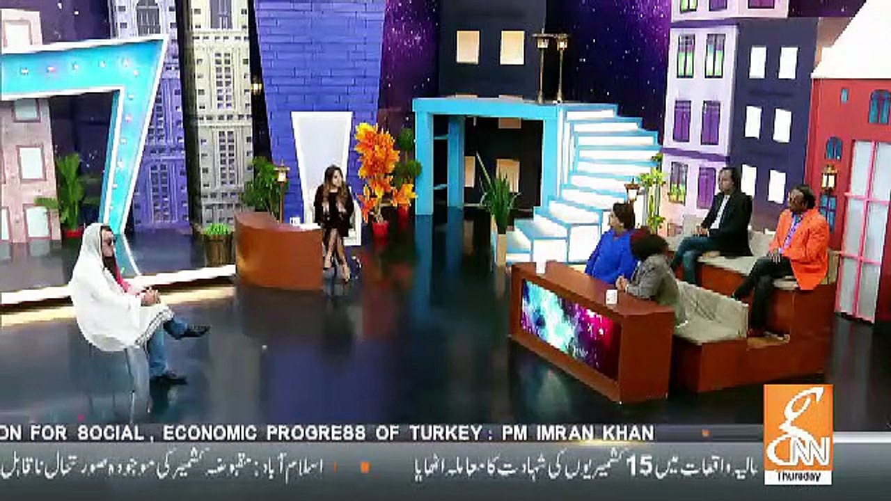 Joke Dar Joke - 20th December 2018