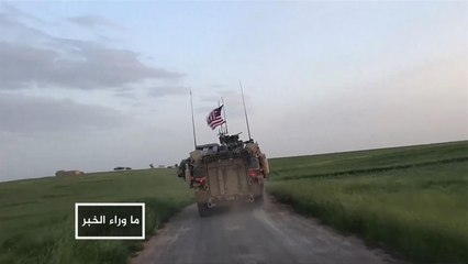 ترامب يقرر الانسحاب من سوريا ويثير غضب حلفائه