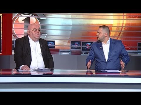 Dosja investigative/ Vladimir Kosta dhe 200 milionë gjobë Channel One