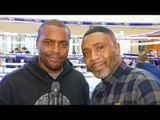 SPENCER FEARON: Tyson Fury BEAT Wilder & CAN BEAT Anthony Joshua!