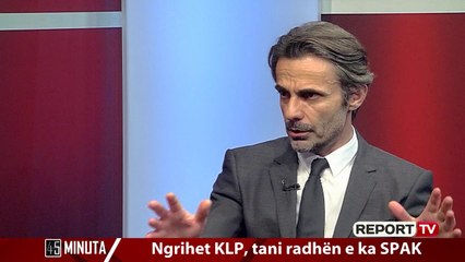 Tải video: Kreu i KLP-së, Gent Ibrahimi: Prokurori i ri dhe SPAK zgjidhen brenda dy muajsh