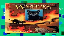 D.O.W.N.L.O.A.D Warriors: Ravenpaw s Path #1: Shattered Peace (Warriors Manga, Band 1) [F.u.l.l