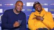 DILLIAN WHYTE: Dereck Chisora MIND, Anthony Joshua RINGSIDE & Wilder v Fury CONTROVERSY!