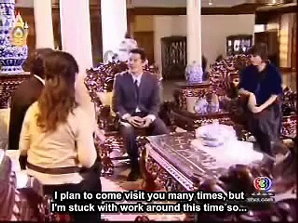 [Eng Sub] Mafia Tee Ruk 7-1