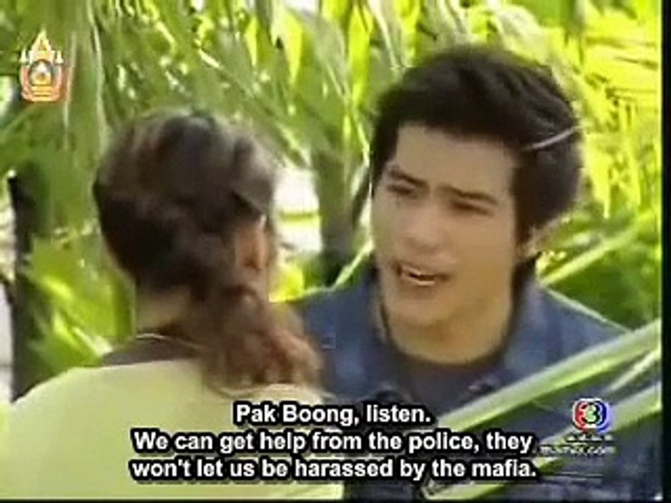 [Eng Sub] Mafia Tee Ruk 7-2