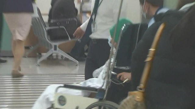 '펜션 사고' 학생 중 1명 이르면 오늘 퇴원 / YTN