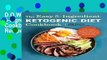D.O.W.N.L.O.A.D The Easy 5-Ingredient Ketogenic Diet Cookbook: Low-Carb, High-Fat Recipes for Busy