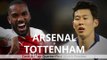 Arsenal v Tottenham - Carabao Cup Quarter-Final Match Preview