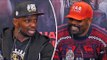 DERECK CHISORA: Are You Wearing Your AN*L BEADS Today?  | vs Dillian Whyte