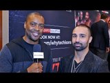 PAULIE MALIGNAGGi: Floyd Mayweather TOO OLD! Can’t Beat CANELO & vs Manny Pacquiao