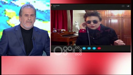 Shkrimtarja tregon sa paguan një student në Francë, ju bëni llogaritë për studentin shqiptar