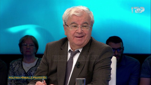 “Open”/ Ngjela: PS-PD nuk e duan protestën e studentëve