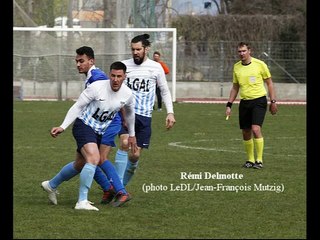 ALPES DU SUD Violence dans le foot amateur : l'arbitre Rémi Delmotte témoigne