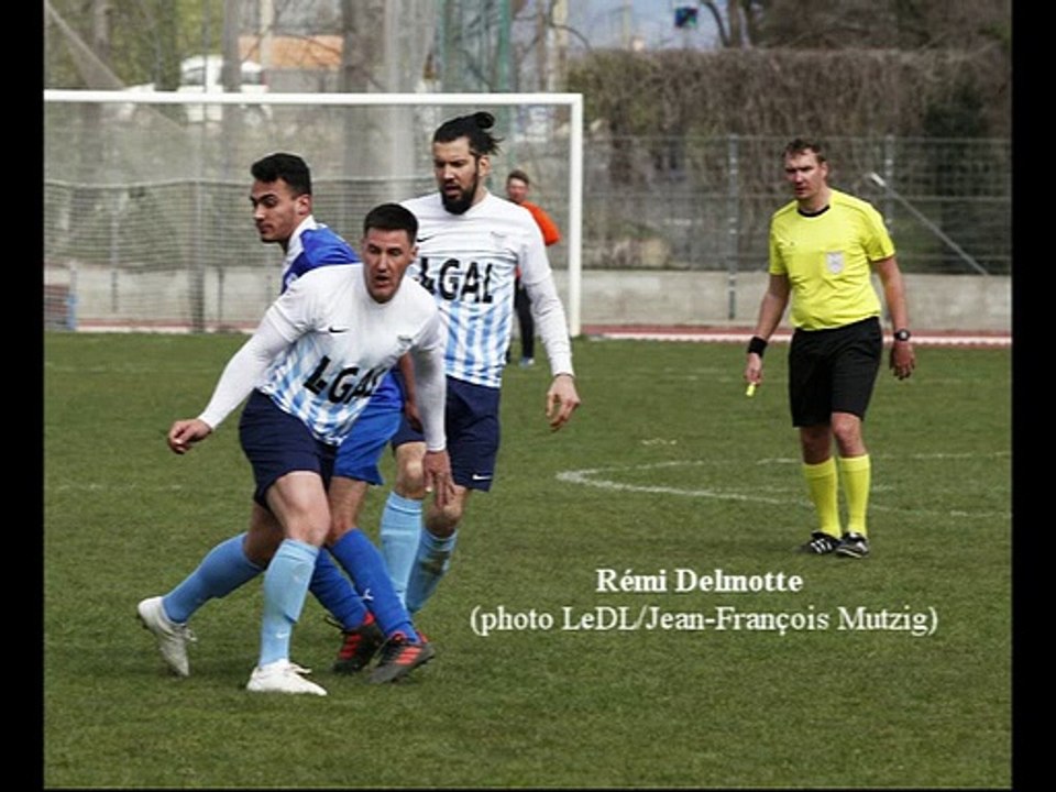 ALPES DU SUD Violence dans le foot amateur : l'arbitre Rémi Delmotte témoigne