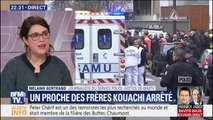 Qui est Peter Chérif, djihadiste proche des frères Kouachi arrêté à Djibouti ?