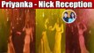Priyanka Chopra, Deepika Padukone & Ranveer Singh RECREAT Pinga DANCE at Reception; Video |FilmiBeat