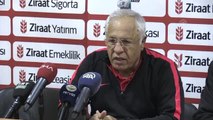 Giresunspor-Fenerbahçe Maçının Ardından - Hüseyin Kalpar