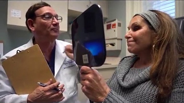 Dermal Filler Injections at New Jersey Plastic Surgery