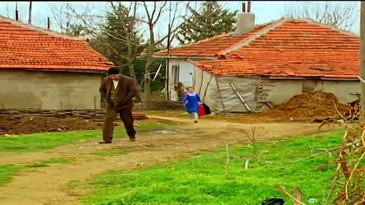 Sırlar Dünyası - 10 PARA HIRSI