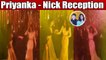 Priyanka Chopra, Deepika Padukone & Ranveer Singh RECREAT Pinga DANCE at Reception; Video |FilmiBeat