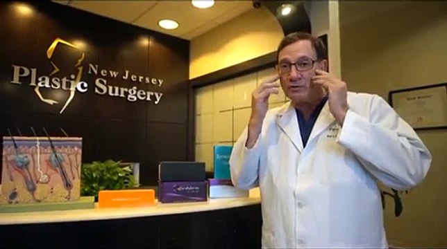 Dermal Fillers and Botox at New Jersey Plastic Surgery