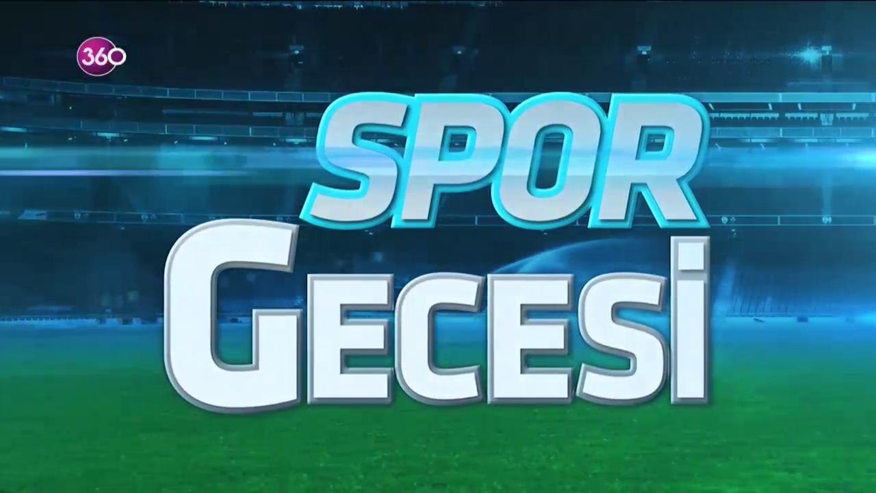 Spor Gecesi