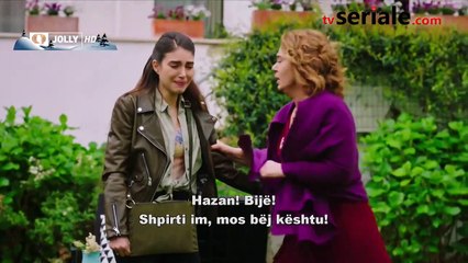 Zonja Fazilet dhe te bijat - Episodi 166