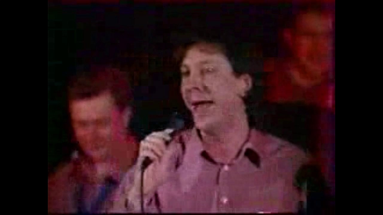 Theo Rota & Transit - Live