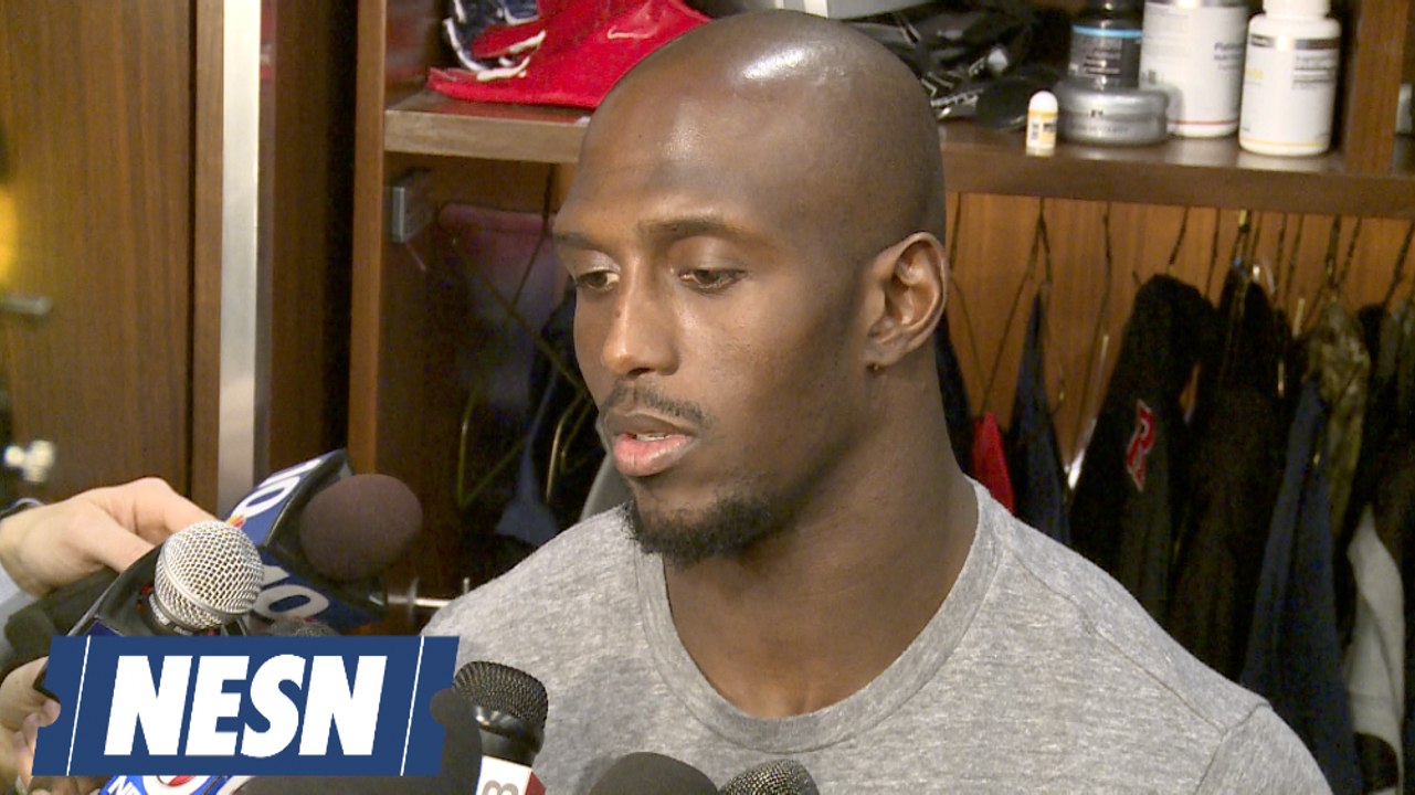 Devin McCourty Shares His Thoughts On Departure Of Josh Gordon