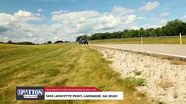 2019 Ram 2500 Columbus GA | Ram 2500 Dealership Columbus GA