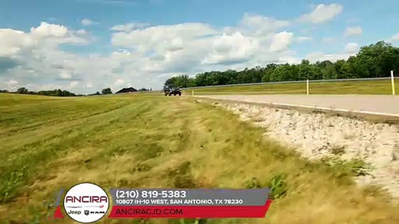 New Ram 2500 San Antonio TX | New Ram 2500 Dealer San Antonio TX