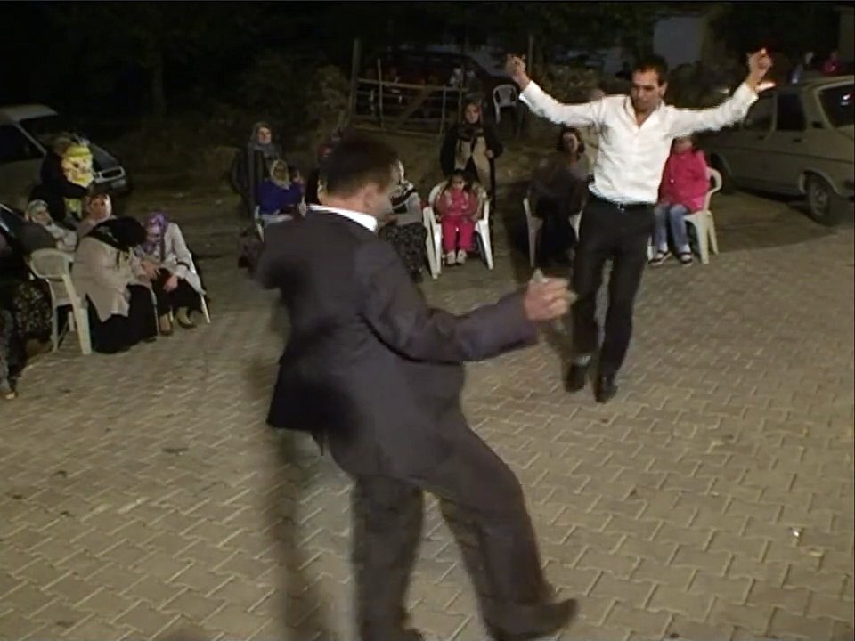 ROMAN OYUNLARI-