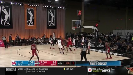 Vincent Edwards (15 points) Highlights vs. Long Island Nets