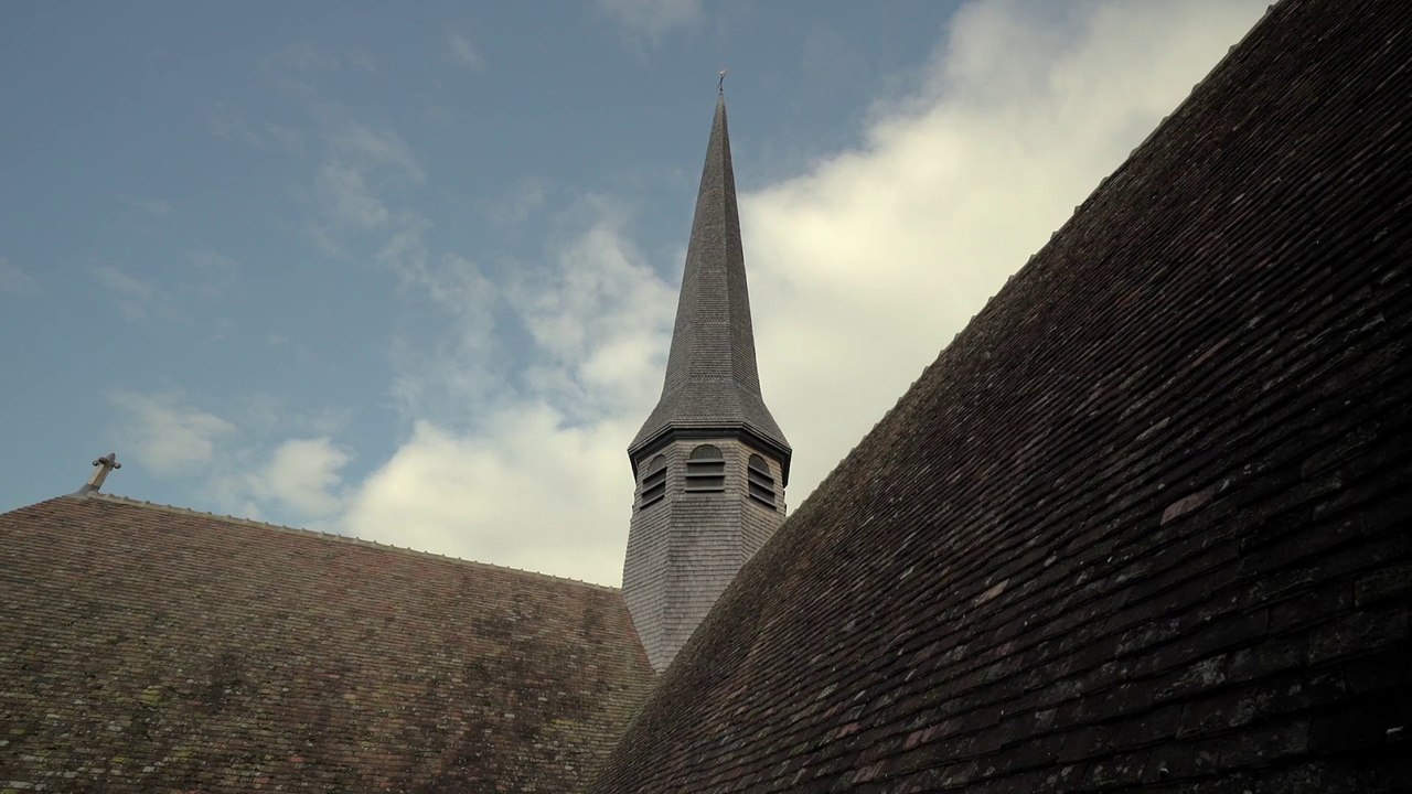 Le Beffroi des cloches