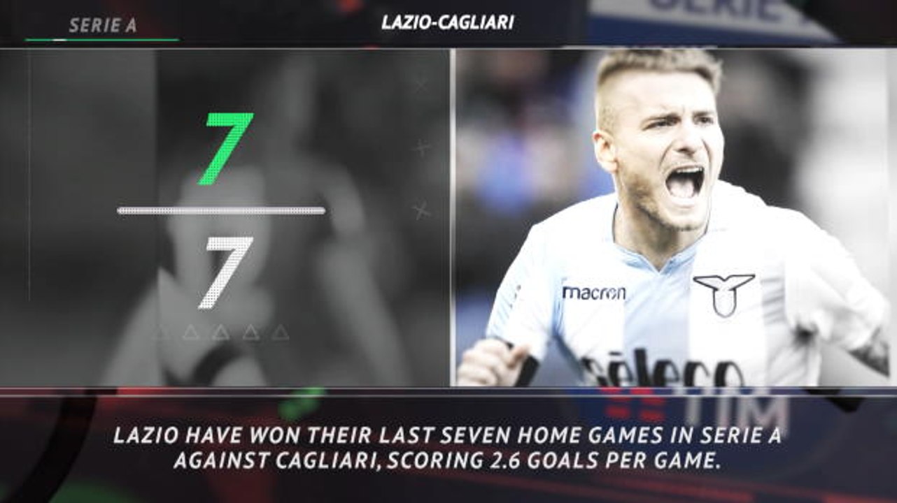 Serie A - 5 things you need to know