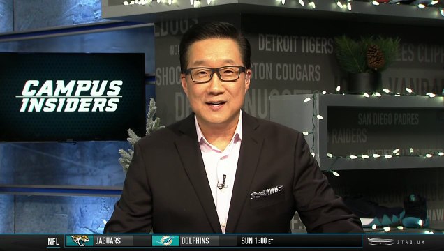 Brett McMurphy on UAB Football in 2019